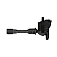 UF-407 Standard OE Replacement Ignition Coil, Sold individually