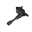 UF-408 Standard OE Replacement Ignition Coil, Sold individually