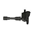 UF-408 Standard OE Replacement Ignition Coil, Sold individually