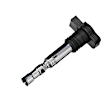 UF-411 Standard OE Replacement Ignition Coil, Sold individually