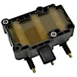 UF-412 Standard OE Replacement Ignition Coil, Sold individually
