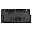UF-412 Standard OE Replacement Ignition Coil, Sold individually