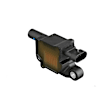 UF-413 Standard OE Replacement Ignition Coil