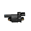 UF-414 Standard OE Replacement Ignition Coil, Sold individually