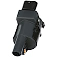 UF414T Ignition Coil, Sold Individually, T-Series