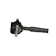 UF-415 Standard OE Replacement Ignition Coil, Sold individually
