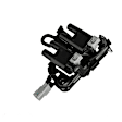UF-419 Standard OE Replacement Ignition Coil, Sold individually