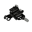 UF-419 Standard OE Replacement Ignition Coil, Sold individually