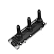 UF-420 Standard OE Replacement Ignition Coil, Sold individually