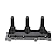 UF-420 Standard OE Replacement Ignition Coil, Sold individually