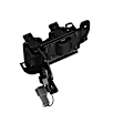 UF-424 Standard OE Replacement Ignition Coil, Sold individually