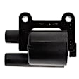 UF-428 Standard OE Replacement Ignition Coil, Sold individually
