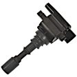UF431T Ignition Coil, Sold Individually, 3.5L, 6Cyl, OE Replacement Series