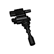 UF-432 Standard OE Replacement Ignition Coil, Sold individually