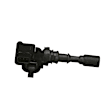 UF-432 Standard OE Replacement Ignition Coil, Sold individually