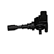 UF-432 Standard OE Replacement Ignition Coil, Sold individually