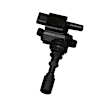 UF-432 Standard OE Replacement Ignition Coil, Sold individually