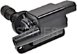 UF432T Standard T-Series Ignition Coil, Sold individually