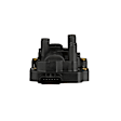 UF-434 Standard OE Replacement Ignition Coil, Sold individually