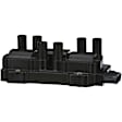 UF434T Ignition Coil, Sold Individually, T-Series