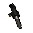 UF-435 Standard OE Replacement Ignition Coil, Sold individually