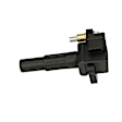 UF-480 Standard OE Replacement Ignition Coil, Sold individually