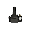 UF-480 Standard OE Replacement Ignition Coil, Sold individually