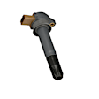 UF-481 Standard OE Replacement Ignition Coil, Sold individually