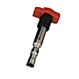 UF483T Ignition Coil, Sold Individually, 3.0L, 6Cyl, T-Series