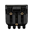 UF-484 Standard OE Replacement Ignition Coil, Sold individually