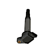 UF-487 Standard OE Replacement Ignition Coil, Sold individually