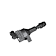 UF491T Ignition Coil, Sold Individually, T-Series