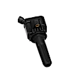UF-497 Standard OE Replacement Ignition Coil, Sold individually