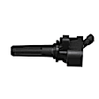 UF-497 Standard OE Replacement Ignition Coil, Sold individually