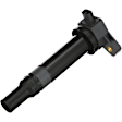 UF499T Ignition Coil, Sold Individually, 1.6L, 4Cyl, T-Series