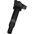 UF499T Ignition Coil, Sold Individually, 1.6L, 4Cyl, T-Series