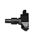 UF-501 Standard OE Replacement Ignition Coil, Sold individually