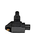 UF-501 Standard OE Replacement Ignition Coil, Sold individually