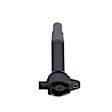 UF-502 Standard OE Replacement Ignition Coil, Sold individually