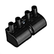 UF-503 Standard OE Replacement Ignition Coil, Sold individually