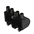 UF-503 Standard OE Replacement Ignition Coil, Sold individually