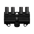 UF-503 Standard OE Replacement Ignition Coil, Sold individually