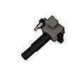 UF508T Ignition Coil, Sold Individually, 2.5L, 4Cyl, T-Series
