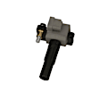 UF508T Ignition Coil, Sold Individually, 2.5L, 4Cyl, T-Series
