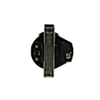 UF-50 Standard OE Replacement Ignition Coil, Sold individually
