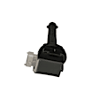 UF-517 Standard OE Replacement Ignition Coil, Sold individually