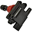 UF-523 Standard OE Replacement Ignition Coil, Sold individually