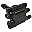 UF-525 Standard OE Replacement Ignition Coil, Sold individually