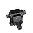 UF-527 Standard OE Replacement Ignition Coil, Sold individually