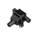 UF-527 Standard OE Replacement Ignition Coil, Sold individually